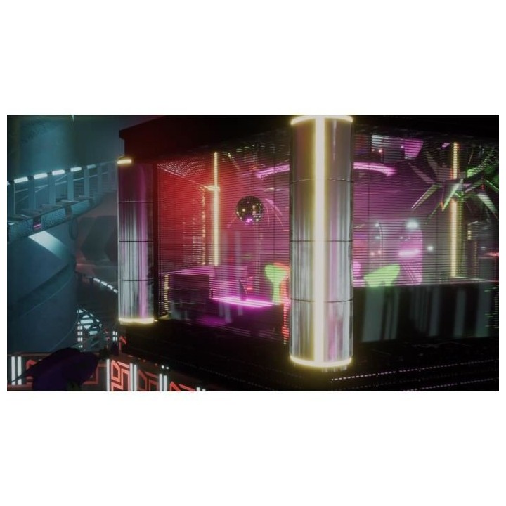 Five nights at Freddy's : Security Breach Jeu PS5