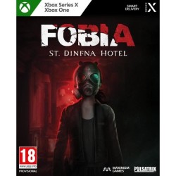 FOBIA - St. Dinfna Hotel...