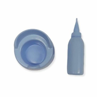 Carte postale microlorge