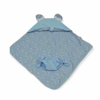 Carte postale microlorge