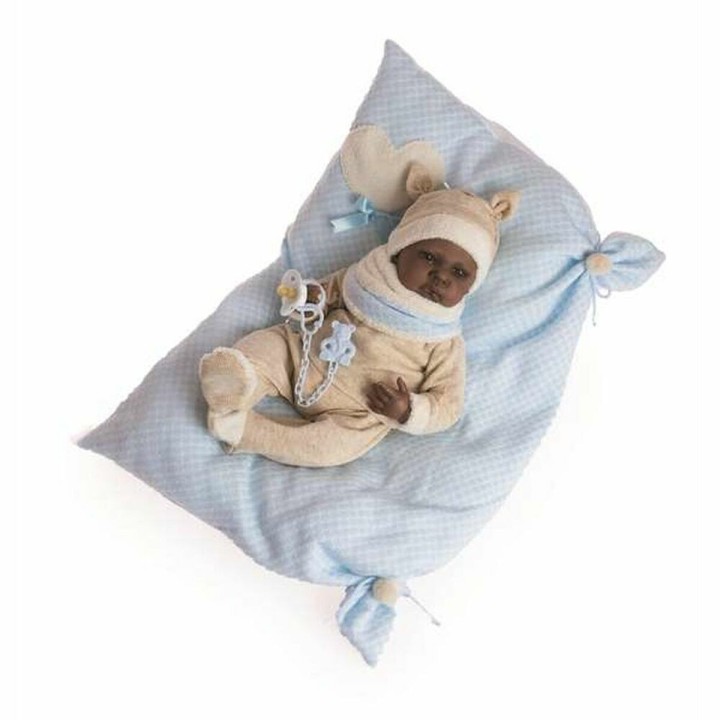 Carte postale microlorge