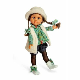 Carte postale microlorge