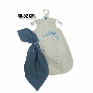 Carte postale microlorge