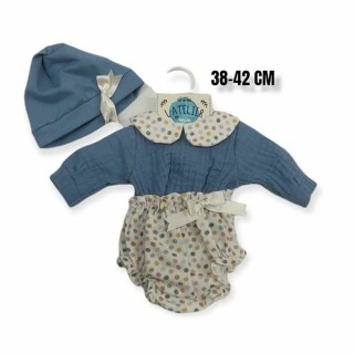 Carte postale microlorge