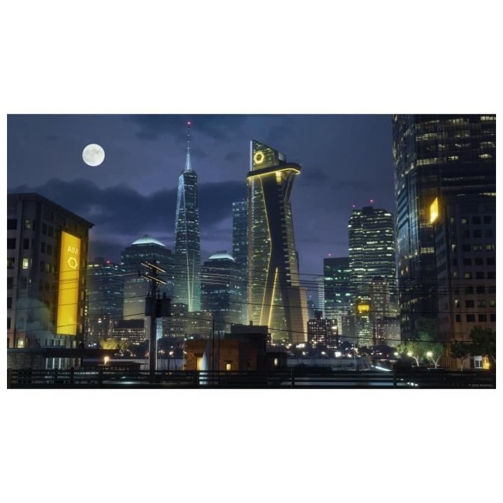 Marvel's Avengers Jeu PS5