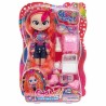 Poupée Bandai Chamoy Teen Tokers 31 cm 31 x 21 x 9 cm