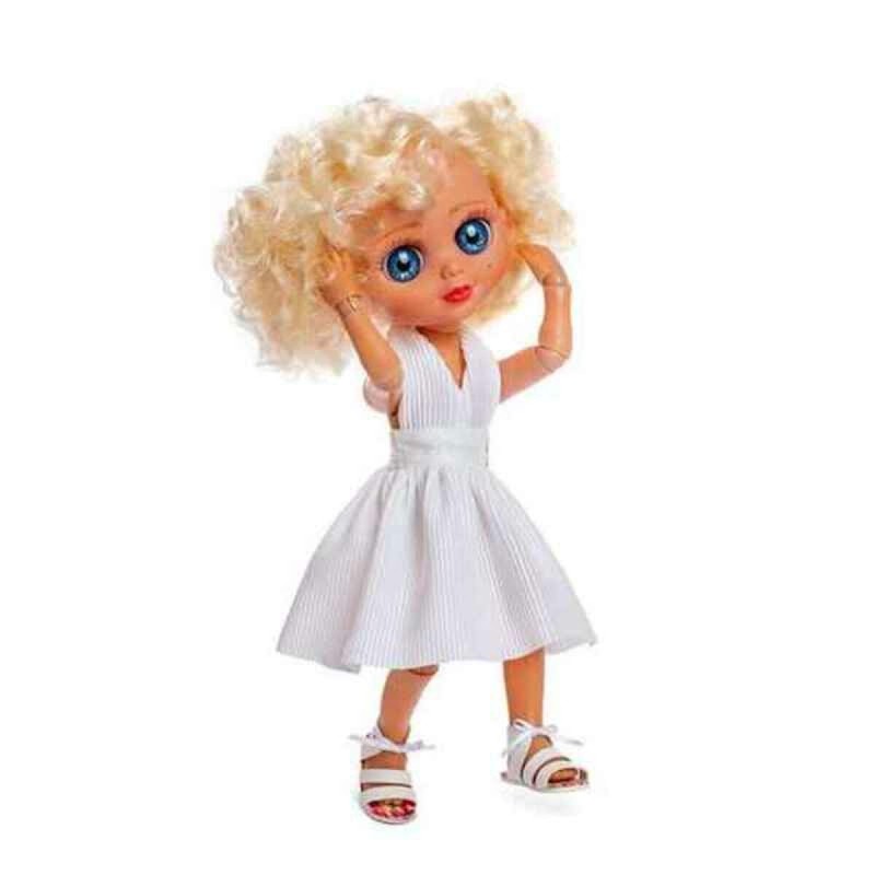 Poupée Berjuan The Bigger Luxury Dolls Marilyn