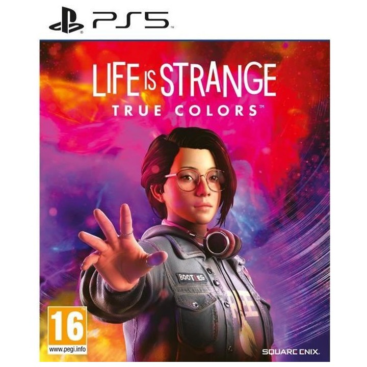 Life is Strange : True Colors Jeu PS5