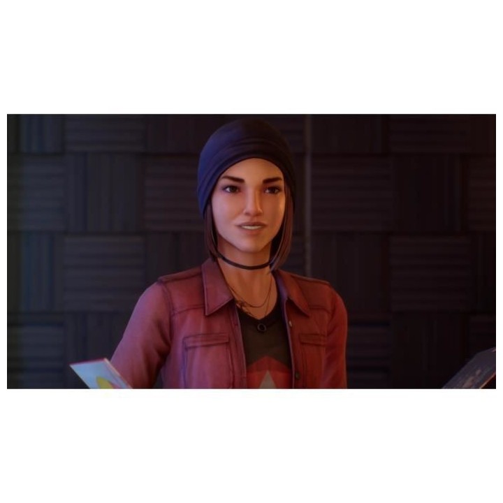 Life is Strange : True Colors Jeu PS5