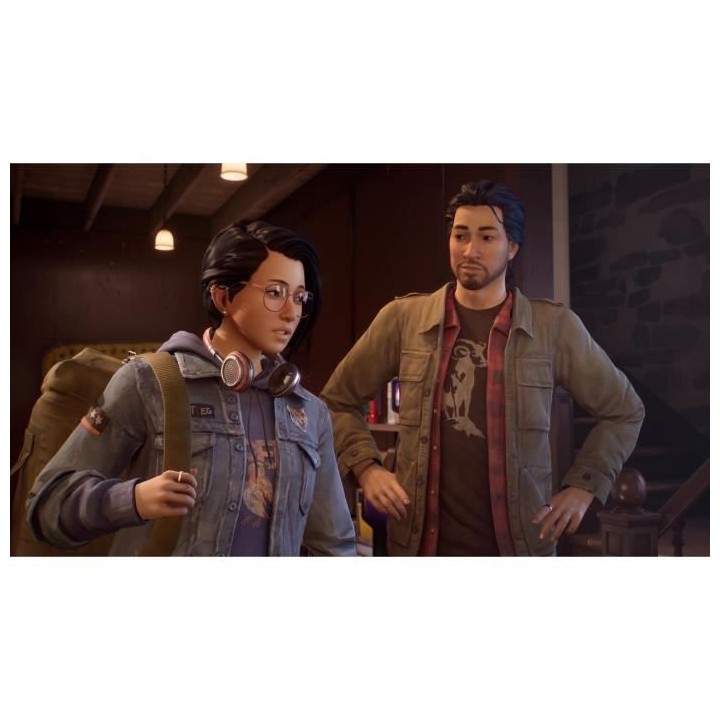 Life is Strange : True Colors Jeu PS5