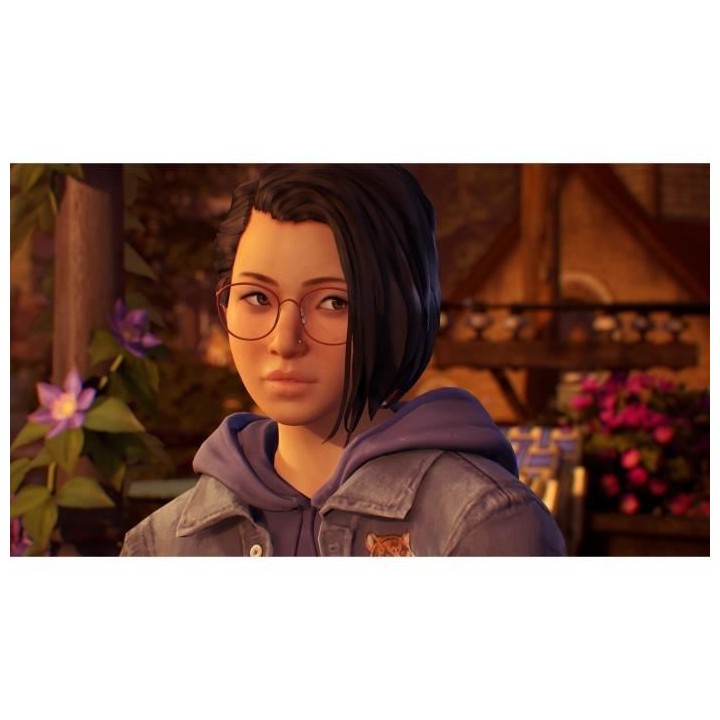 Life is Strange : True Colors Jeu PS5