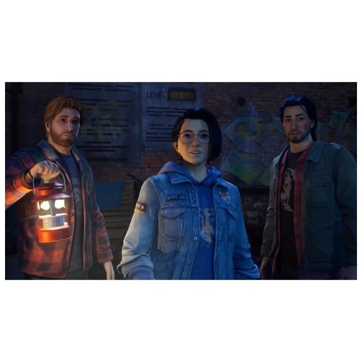 Life is Strange : True Colors Jeu Switch