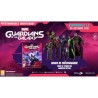 Marvel's Guardians of the Galaxy Jeu Xbox Series X et Xbox One