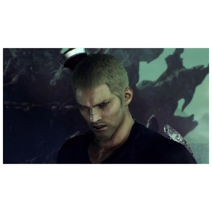 Stranger of Paradise Final Fantasy Origin Standard Edition Jeu PS5