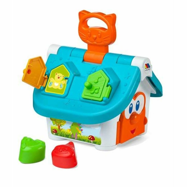 Carte postale microlorge