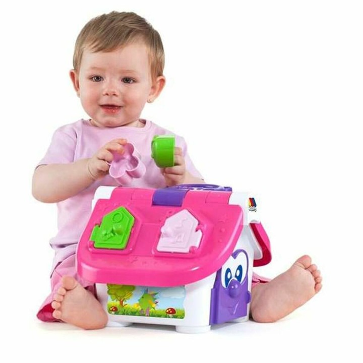 Carte postale microlorge