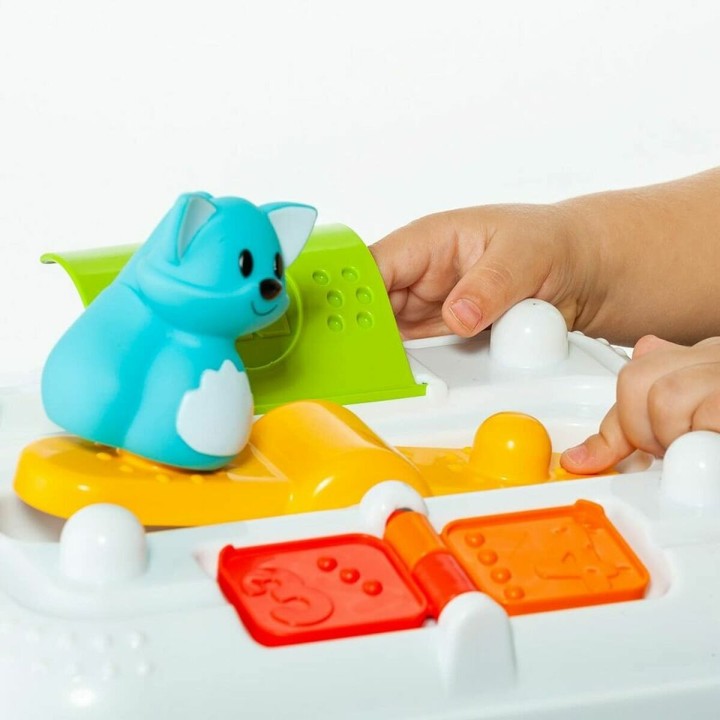 Carte postale microlorge