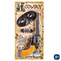 Lot Juinsa Cowboy (ES)