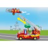 Playset Playmobil Duck on Call