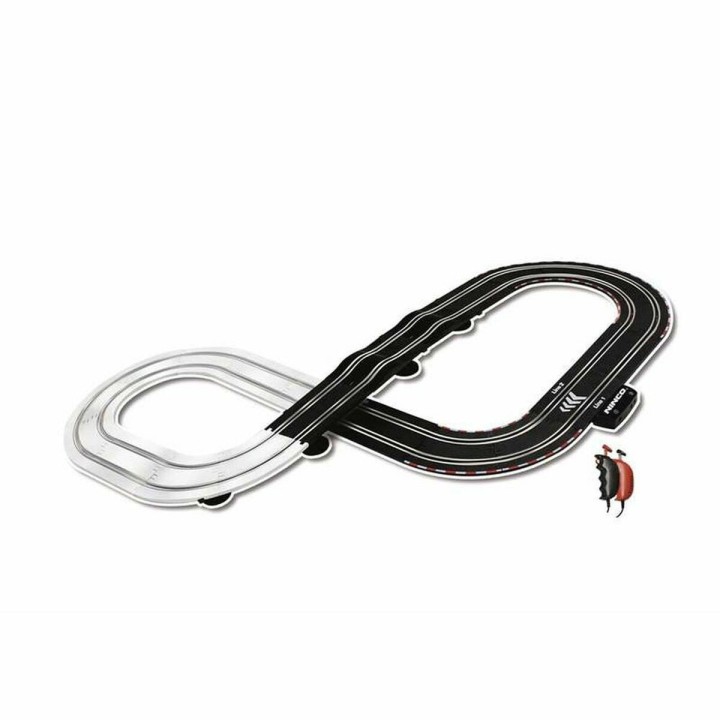 Carte postale microlorge