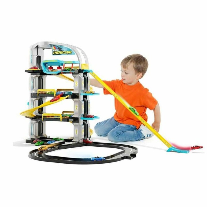 Carte postale microlorge