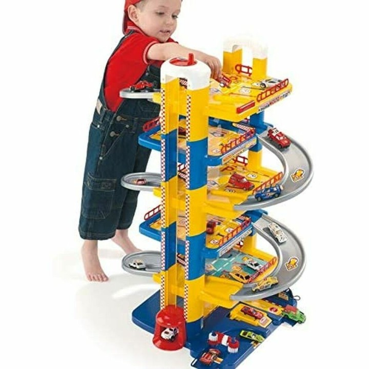 Carte postale microlorge