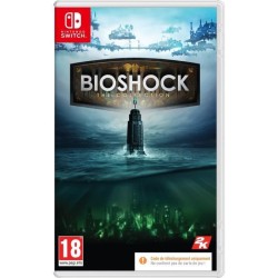 Bioshock : The Collection...