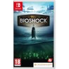 Bioshock : The Collection Jeu Switch