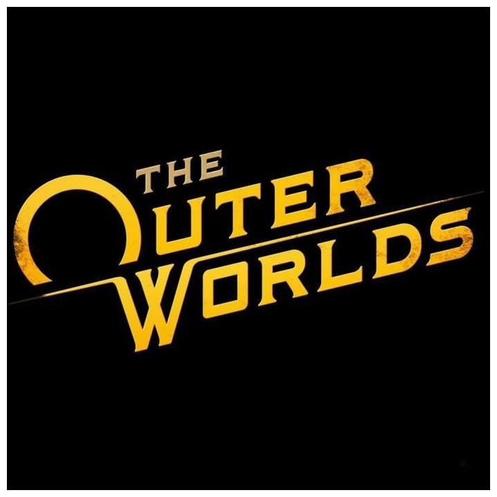 The Outer Worlds Jeu Switch