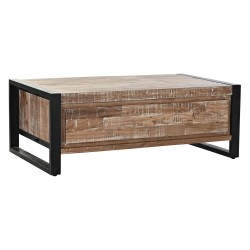 Table Basse DKD Home Decor...