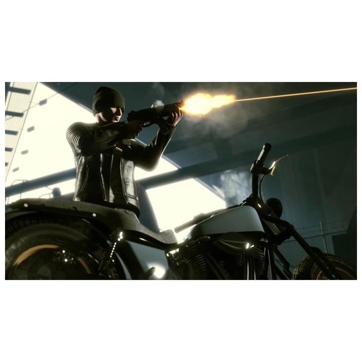 GTA V Jeu Xbox Series X