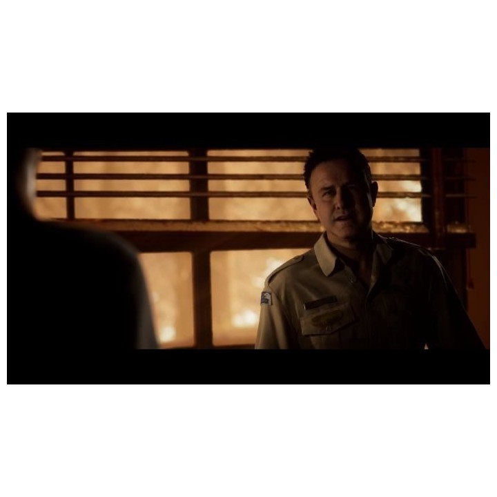 The Quarry Jeu Xbox One