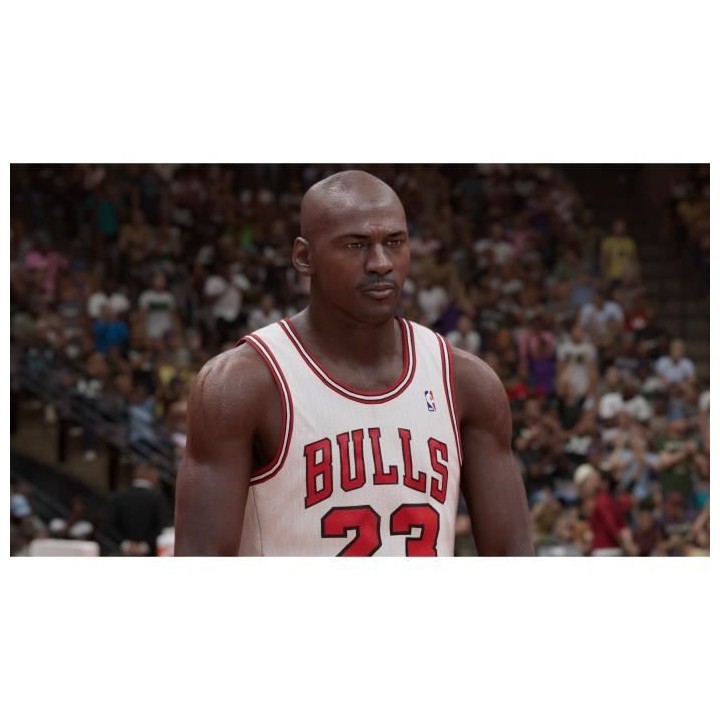 NBA 2K23 - Édition Michael Jordan Jeu Xbox One et Xbox Series X