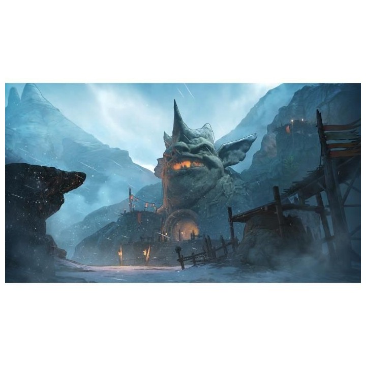 Tiny Tina's Wonderlands Edition Next-Level Jeu PS5