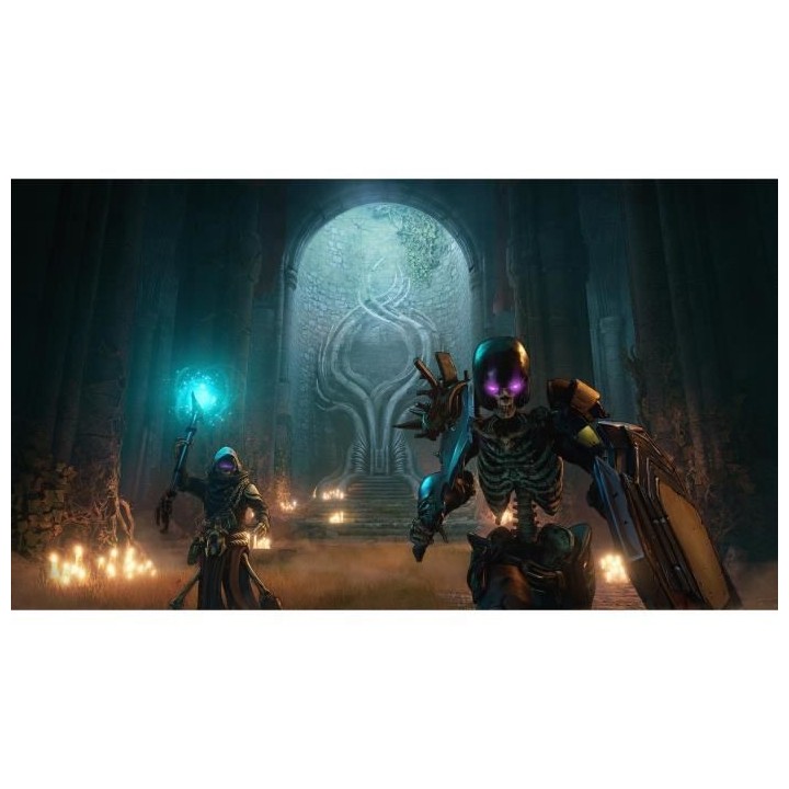 Tiny Tina's Wonderlands Edition Next-Level Jeu PS5