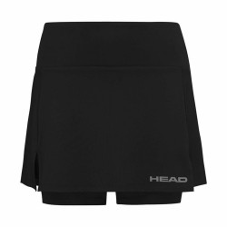 Jupe Head Basic Noir Tennis...