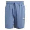 Short de Sport pour Homme Adidas Indigo