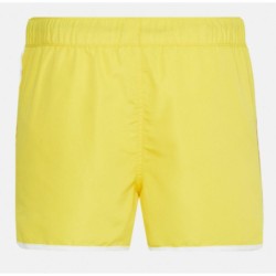 Short de Sport pour Homme JPSTKOS AKM SOLID Jack & Jones 12204022 Jaune