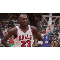 NBA 2K23 - Édition Michael Jordan Jeu PS5