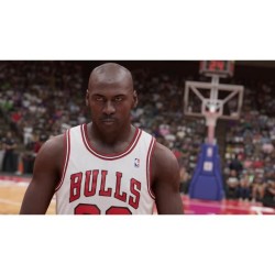 NBA 2K23 - Édition Michael Jordan Jeu PS5