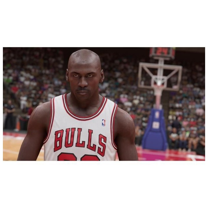 NBA 2K23 - Édition Michael Jordan Jeu PS5