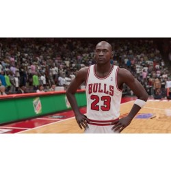 NBA 2K23 - Édition Michael Jordan Jeu PS5