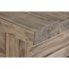 Console DKD Home Decor Marron Naturel Bois Pin 170 x 45 x 90 cm