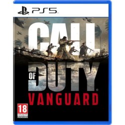 Call of Duty : Vanguard Jeu...