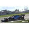 F1 2021 Jeu PS5