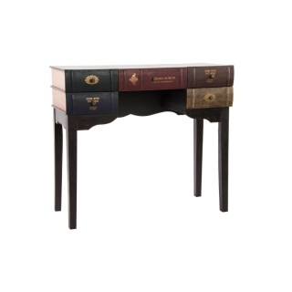 Carte postale microlorge