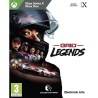 GRID LEGENDS Jeu XBOX Series