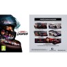 GRID LEGENDS Jeu XBOX Series