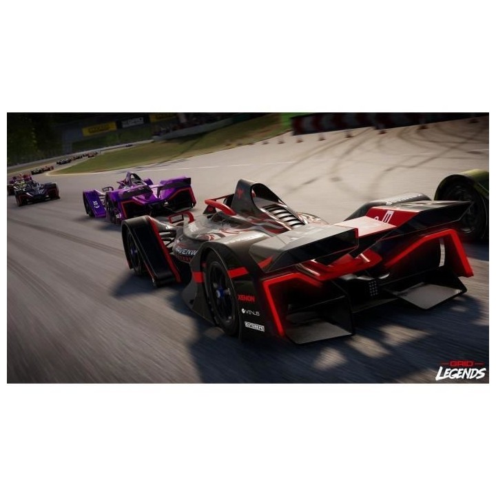 GRID LEGENDS Jeu XBOX Series
