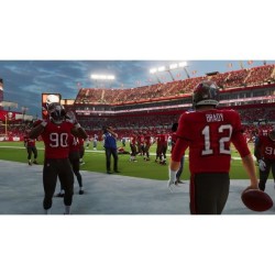 Madden NFL 22 Jeu PS5